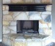 Acme Fireplace Elegant Texas Mix Limestone Fireplace New Home Ideas