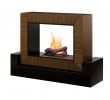 Acme Fireplace Inspirational Dhm 1382cn Dimplex Fireplaces Amsden Black Cinnamon Mantel with Opti Myst Cassette with Logs