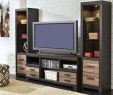 Acme Fireplace Luxury Harlinton 3 Piece Entertainment Center by ashley Homestore