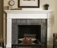 Add Fireplace to Home Lovely Types Of Fireplaces and Mantels the Home Depot