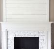 Adding A Fireplace Beautiful How to Diy A Fake Fireplace or Dress Up the Real E You