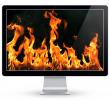 Adding A Fireplace Lovely Fireplace Live Hd Screensaver On the Mac App Store