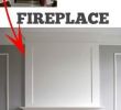 Adding A Fireplace to A House Inspirational Adding Visual Interest and Height to Your Fireplace