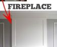 Adding A Fireplace to A House Inspirational Adding Visual Interest and Height to Your Fireplace