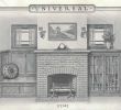 Adding A Fireplace to A House Inspirational Historic Patterns for Fireplace Surrounds