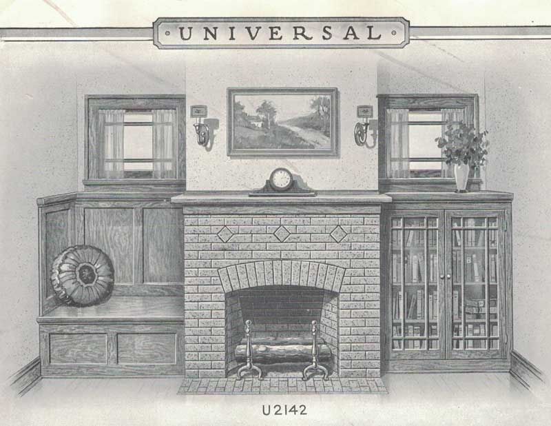 Historic Patterns for Fireplace Surrounds 0d43b53fddaa433a8c7b8accf