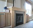 Adding A Fireplace to An Existing Home Awesome the Fireplace Design From Thrifty Decor Chick