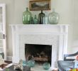 Adding A Fireplace to An Existing Home Best Of the Fireplace Design From Thrifty Decor Chick