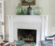 Adding A Fireplace to An Existing Home Best Of the Fireplace Design From Thrifty Decor Chick