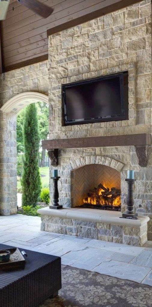 Adding Fireplace to Home Unique Harrisburg Pa Fireplaces Inserts Stoves Awnings Grills