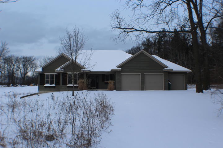 9722 Alaska Avenue SE Caledonia MI Century 21 o