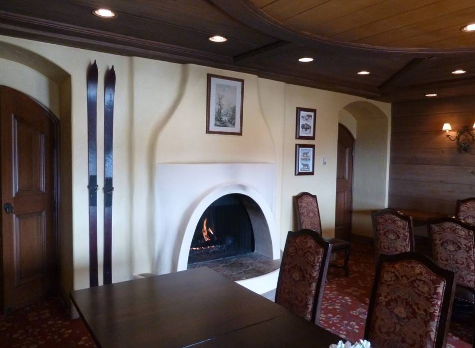 Alaska Fireplace Awesome Bergrestaurants Hütten Vail – Gastronomie Vail