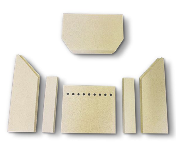 Fireplace Zaria Feuerraumauskleidung Fireplace 9900 777A Feuerraumauskleidung freigestellt 600x600
