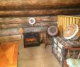 Alaska Fireplace Lovely Jack London S Cabin" 2nd Floor Bedroom with Electric