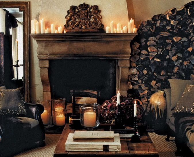 Alaska Fireplace Luxury Director S Cut Ralph Lauren S Cinematic Inspiration