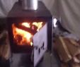 Alaska Fireplace Unique Videos Matching Kni Co Alaskan Wood Stove Overview and
