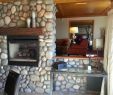 Alaskan Fireplace Beautiful Penthouse Fireplace Looking On Master Bedroom Picture Of