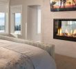Alaskan Fireplace Luxury Luxury Master Bedroom with A 2 Way Gas Fireplace and Flat