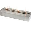 Alcohol Burning Fireplace Fresh 24" Ignis Ethanol Fireplace Burner In 2019