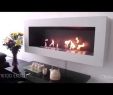 Alcohol Burning Fireplace Luxury BacasÄ±z Åömine Bioethanol Starfire