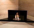 Alcohol Burning Fireplace Luxury Coner Bio Ethanol Fireplace