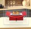 Alcohol Burning Fireplace Luxury New Deal Alert Ignis Products Verona Ventless Bio Ethanol