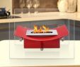 Alcohol Burning Fireplace Luxury New Deal Alert Ignis Products Verona Ventless Bio Ethanol