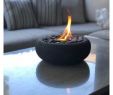 Alcohol Burning Fireplace New Score Big Savings On Terra Flame Zen Gel Fuel Tabletop