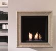 Alcohol Burning Fireplace Unique Bioethanol Wall Mounted Fireplace Classic by Ozzio Design