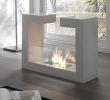 Alcohol Burning Fireplace Unique Modern Bio Ethanol Fireplaces Charming Fireplace