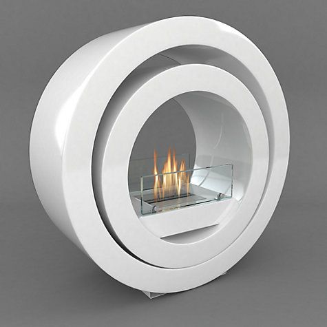 Alcohol Fireplace New Buy Imagin Globus Bioethanol Fireplace White Line at