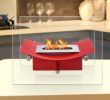 Alcohol Gel Fireplace New New Deal Alert Ignis Products Verona Ventless Bio Ethanol