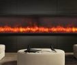 Amantii Electric Fireplace Best Of Panorama Series Amantii Electric Fireplaces