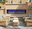 Amantii Electric Fireplace Fresh Amantii 72" Panorama Slim Electric Fireplace