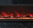 Amantii Electric Fireplace Fresh Bi 60 Deep Xt Electric Fireplace Amantii Electric Fireplaces