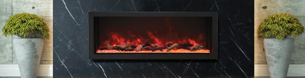 Amantii Electric Fireplace Fresh Bi 60 Deep Xt Electric Fireplace Amantii Electric Fireplaces