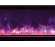 Amantii Fireplace Beautiful Amantii Panorama Series 60″ Slim Indoor or Outdoor Electric Fireplace Bi 60 Slim Od