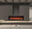 Amantii Fireplace Fresh Amantii Panorama Built In Deep 60 Inch Electric Fireplace In