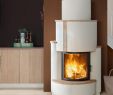 American Fireplace Best Of Kaminbausatz Camina S5 Front 7kw Speicheranlage