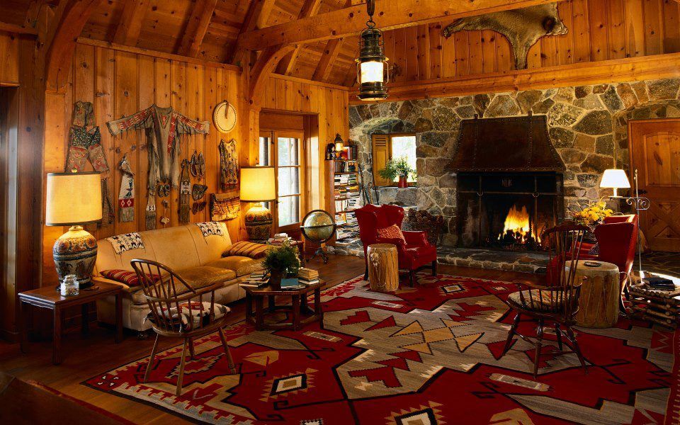 American Fireplace Best Of Native American Rustic Decor Love