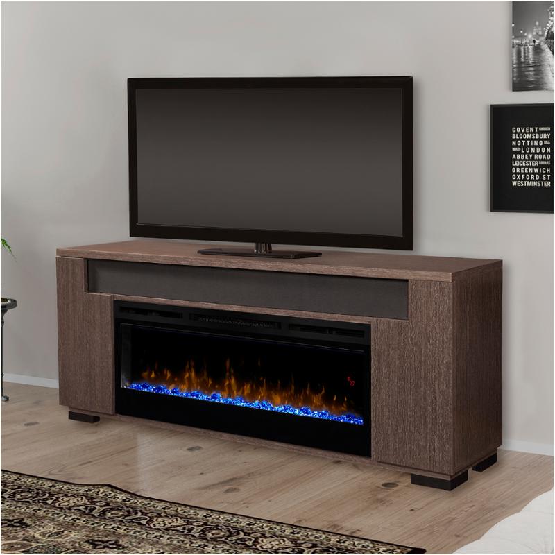 American Fireplace Fresh Dm50 1671rg Dimplex Fireplaces Haley Media Console