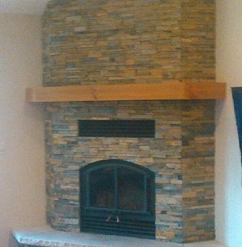 American Fireplace New Great American Fireplace Installed This Rsf Opel 2 Wood