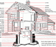 Anatomy Of A Fireplace Unique House Anatomy Architecture In 2019