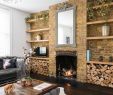 Anderson Fireplace Awesome Inspiring Contemporary Apartment Located In East London Uk