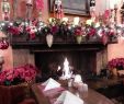 Anderson Fireplace Fresh Seasonal Decor with Fireplace at Cervantes Picture Of