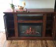 Anderson Fireplace Fresh Used and New Electric Fire Place In Garland Letgo