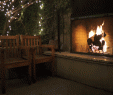 Animated Fireplace Best Of Gif Fireplace Cinemagraphs Patio Animated Gif On Gifer