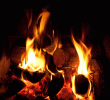 Animated Fireplace Inspirational Gif Fireplace Cinemagraphs Patio Animated Gif On Gifer