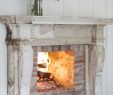 Antique Fireplace Beautiful Antique Fireplace before & after In 2019