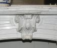 Antique Fireplace Luxury Exclusive Antique Marble Fireplace Surround Marble Mantle